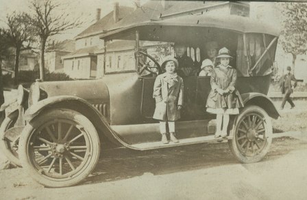 Johnston Family Auto